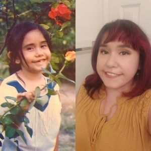 Meet your Posher, Rosie